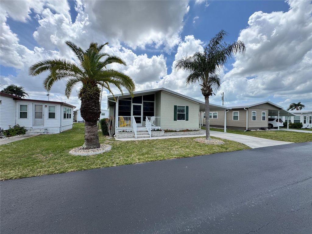 Photo of 346 Andros Drive, Sarasota, FL 34233 (MLS # A4691142)