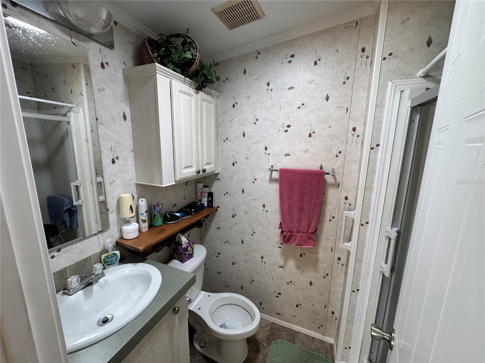 WINDWARD ISLES - Residential