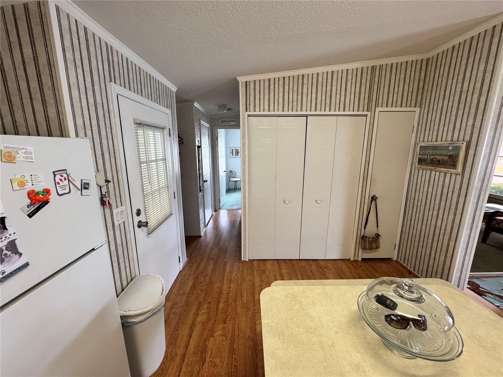 WINDWARD ISLES - Residential