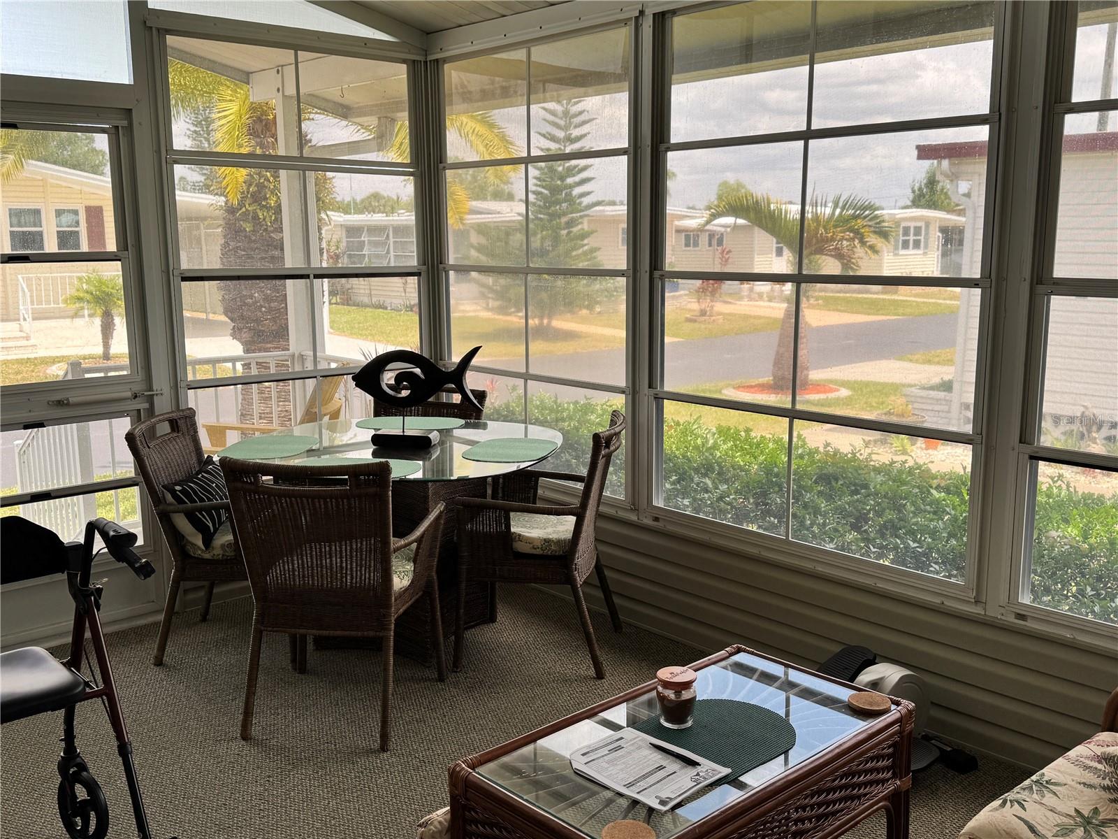 WINDWARD ISLES - Residential