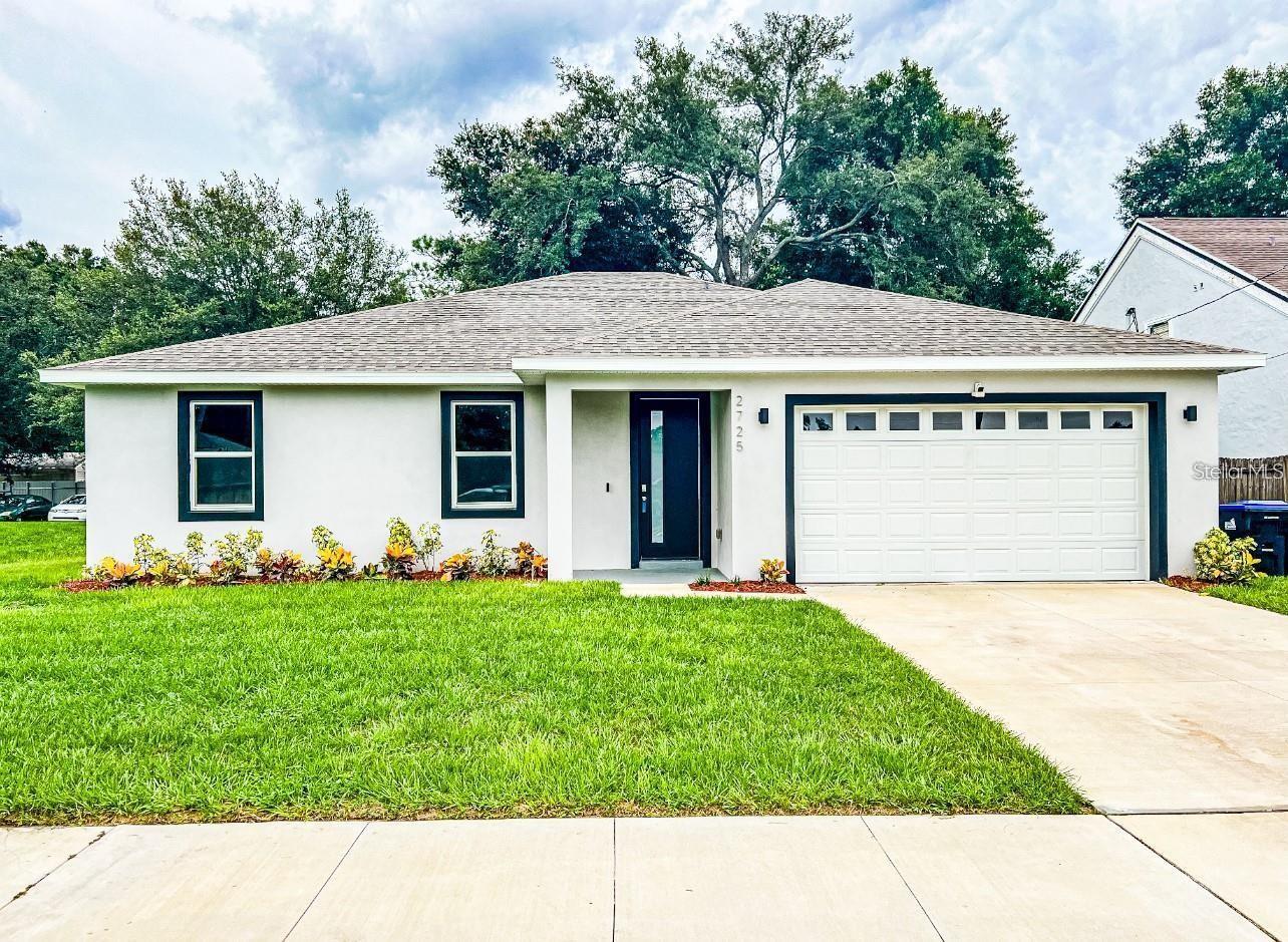 LAKE MENDELIN ESTATES - Residential Lease