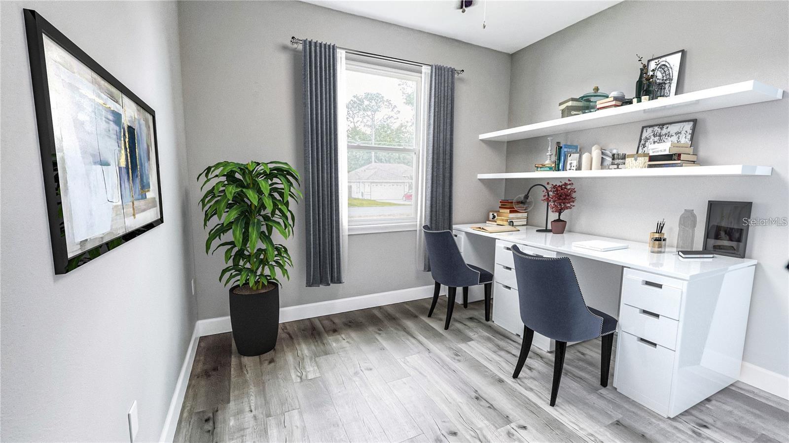 LAKE MENDELIN ESTATES - Residential Lease