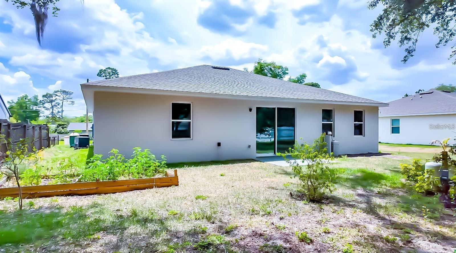 LAKE MENDELIN ESTATES - Residential Lease