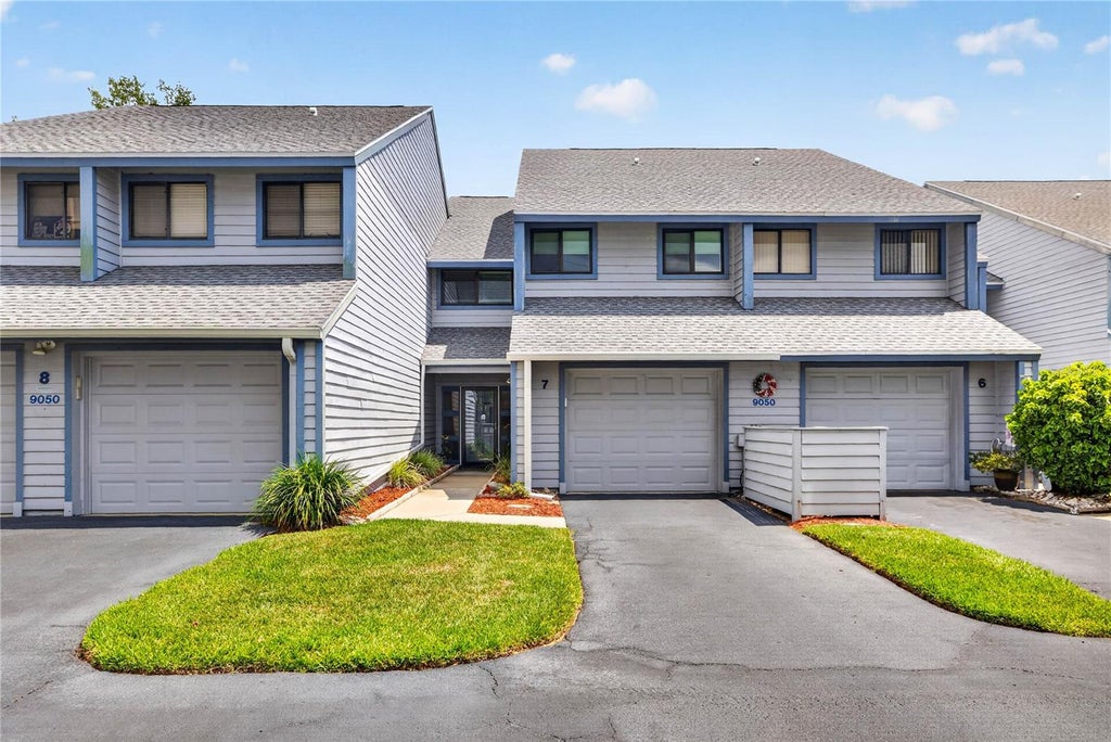 Photo of 9050 Park Boulevard #7, Seminole, FL 33777 (MLS # TB8517997)