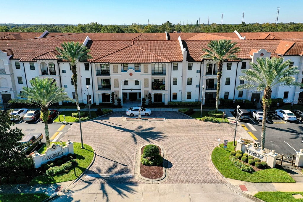 Photo of 5550 E Michigan Street #2306, Orlando, FL 32822 (MLS # O6447089)