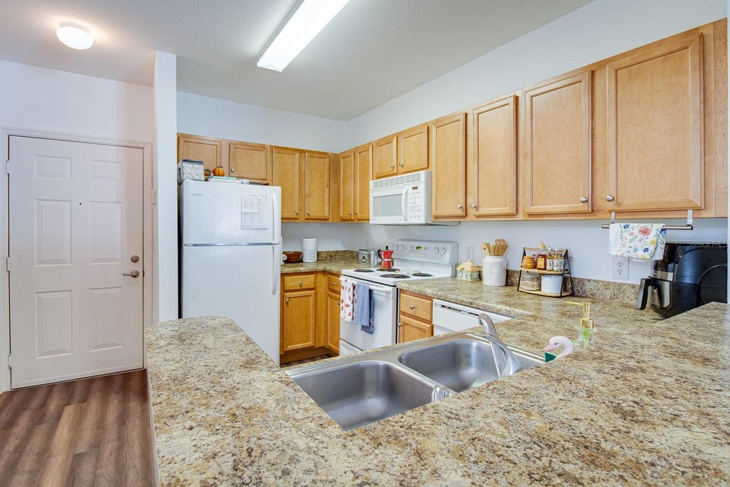 Photo of 5550 E Michigan Street #2306, Orlando, FL 32822 (MLS # O6447089)