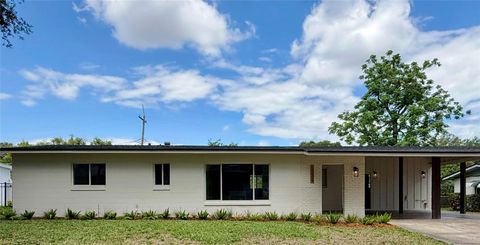 1326 EDMUNDSHIRE LANE ORLANDO FL 32806