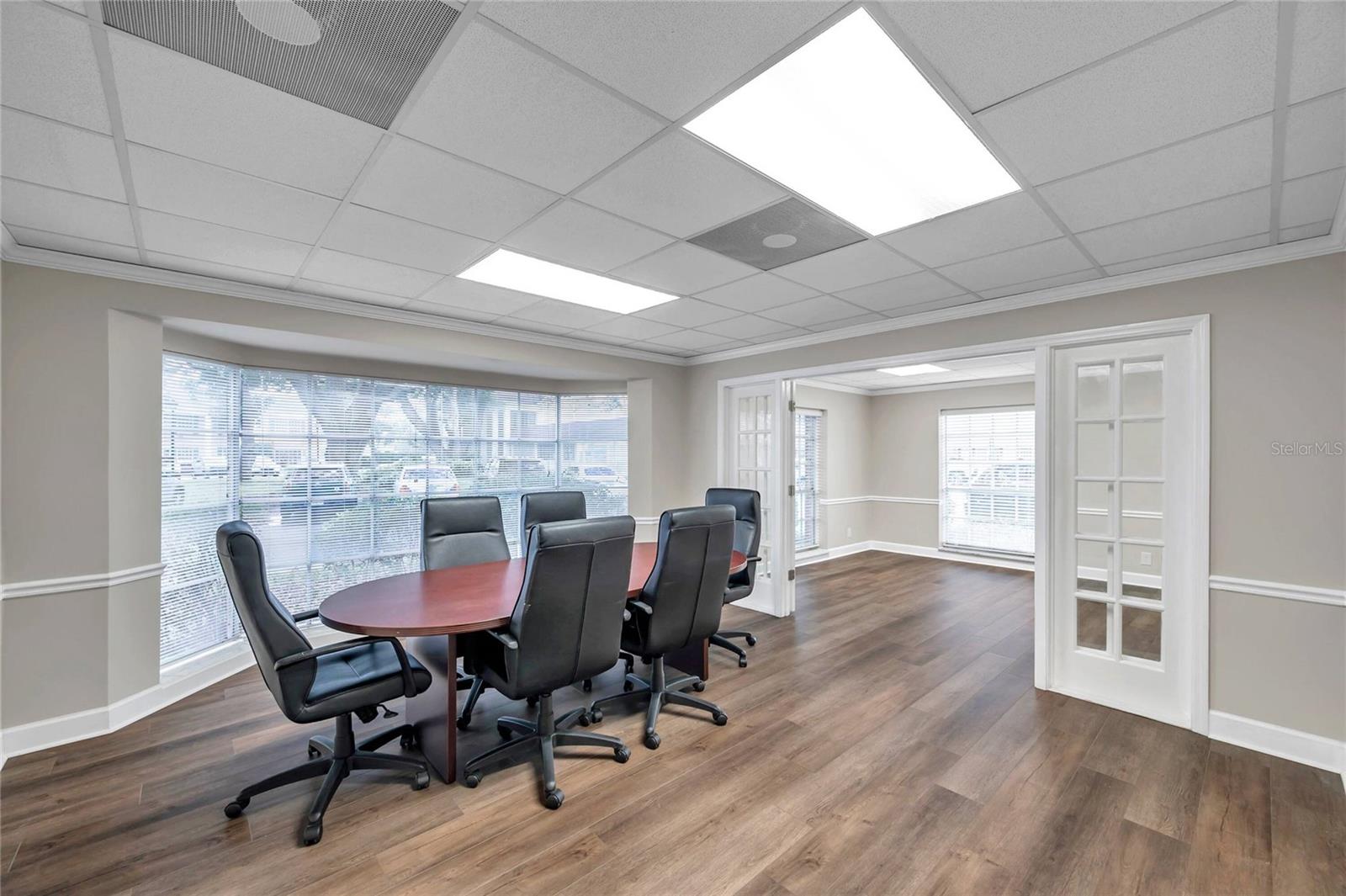 BELLEAIR MANOR UN 3 - Commercial Lease