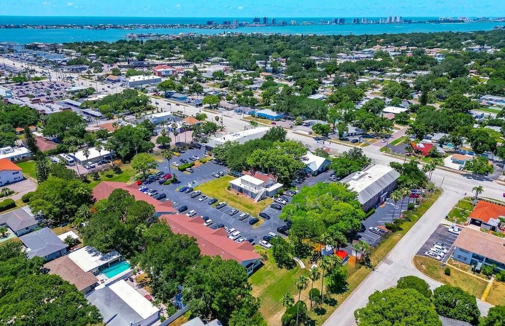 Photo of 2401 W Bay Drive #410, Largo, FL 33770 (MLS # TB8439322)