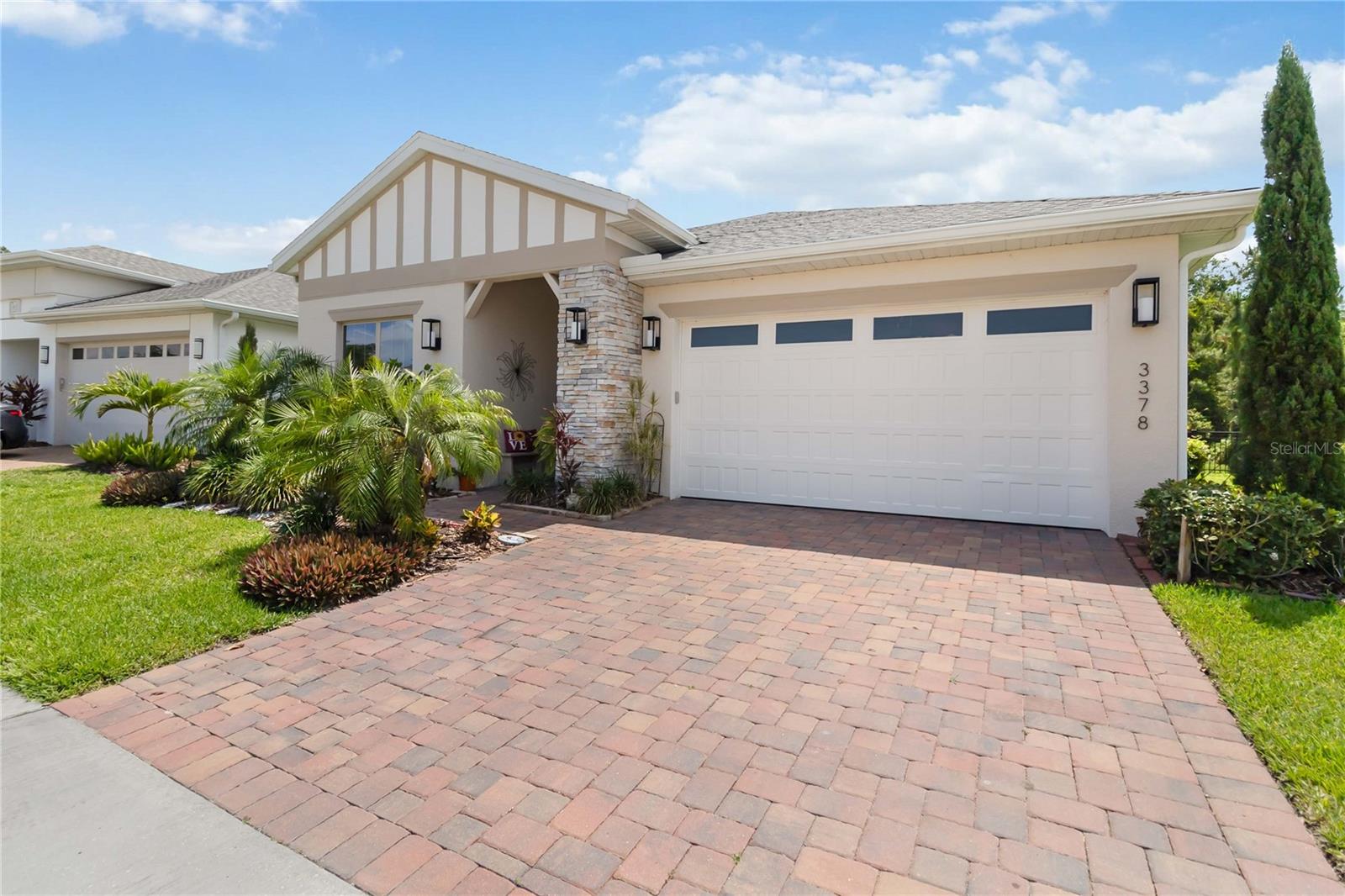3378 SAGEBRUSH STREET