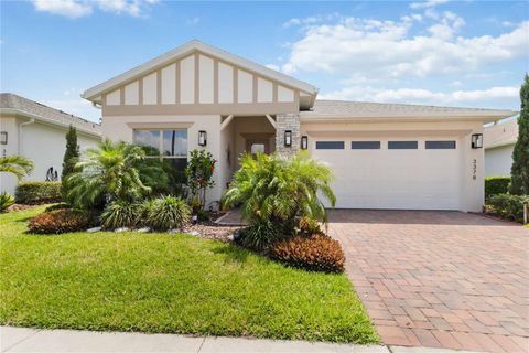 3378 SAGEBRUSH STREET HARMONY FL 34773