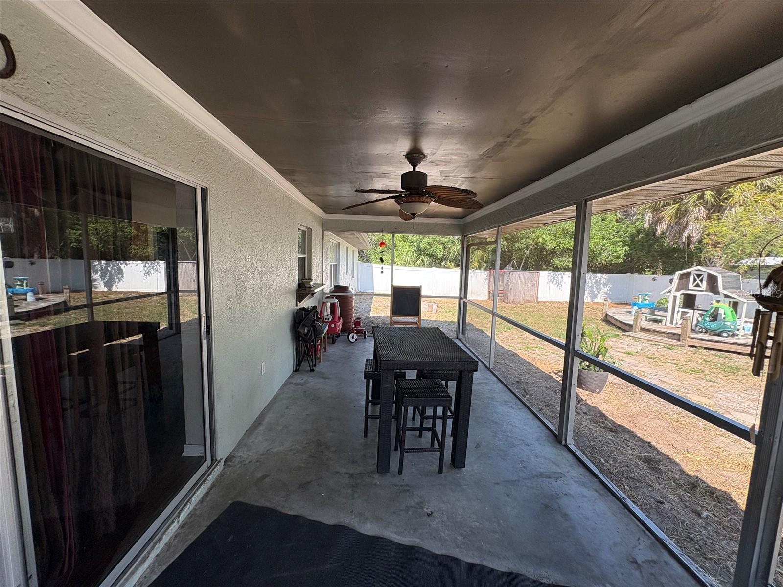 PORT CHARLOTTE SEC 037 - Residential