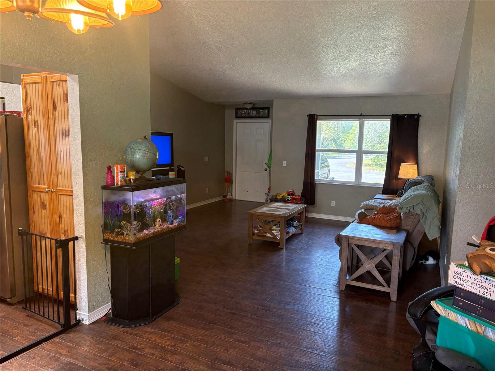 PORT CHARLOTTE SEC 037 - Residential