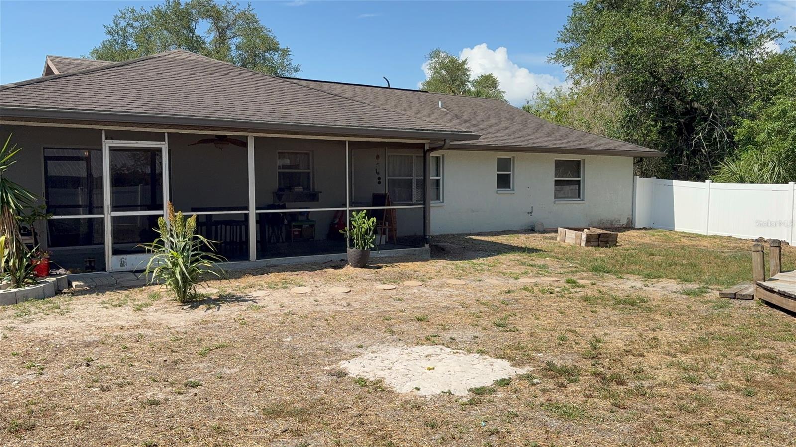 PORT CHARLOTTE SEC 037 - Residential