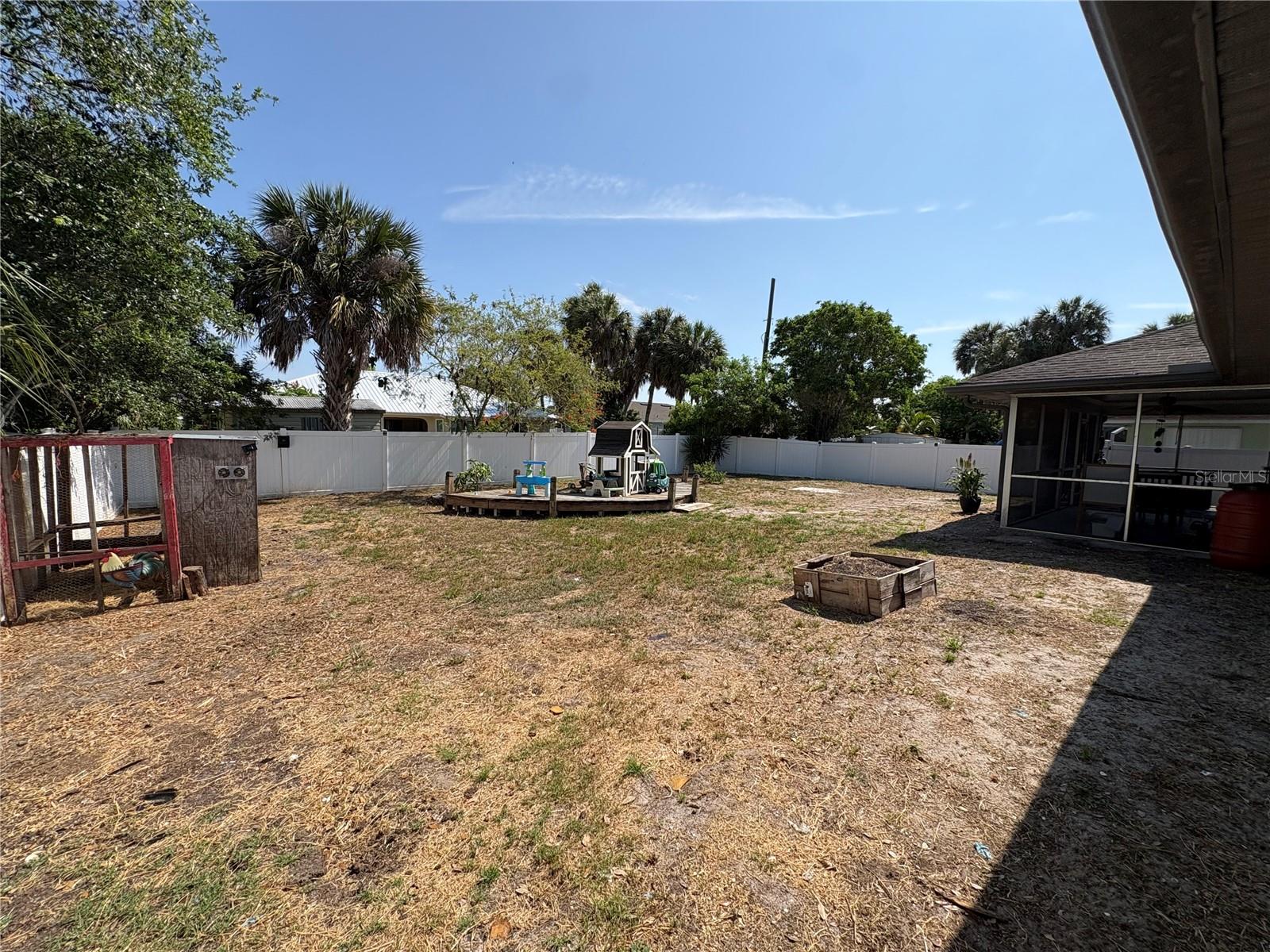 PORT CHARLOTTE SEC 037 - Residential