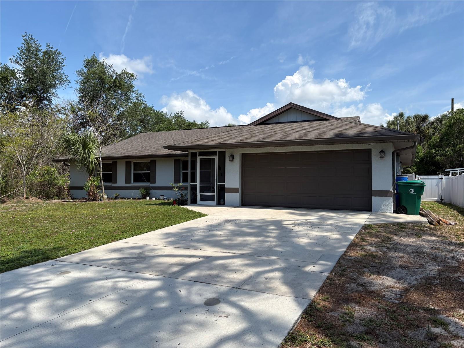 PORT CHARLOTTE SEC 037 - Residential