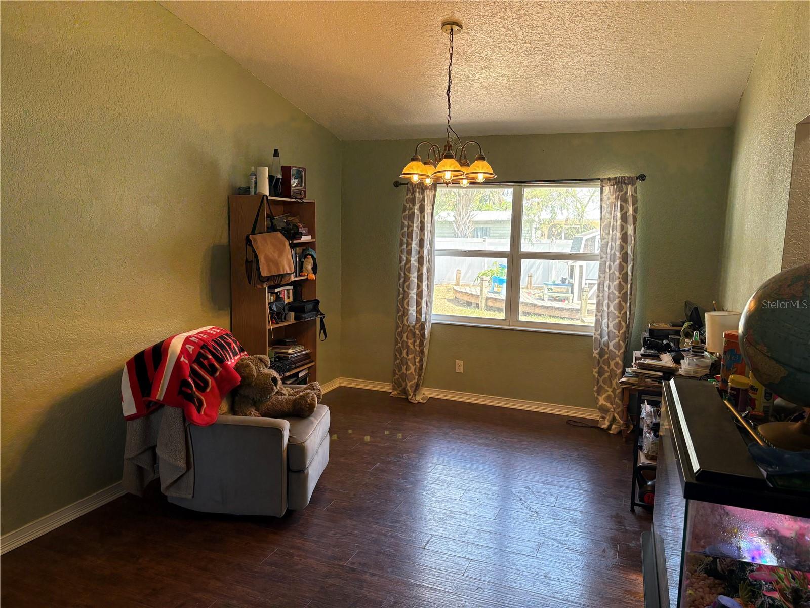 PORT CHARLOTTE SEC 037 - Residential