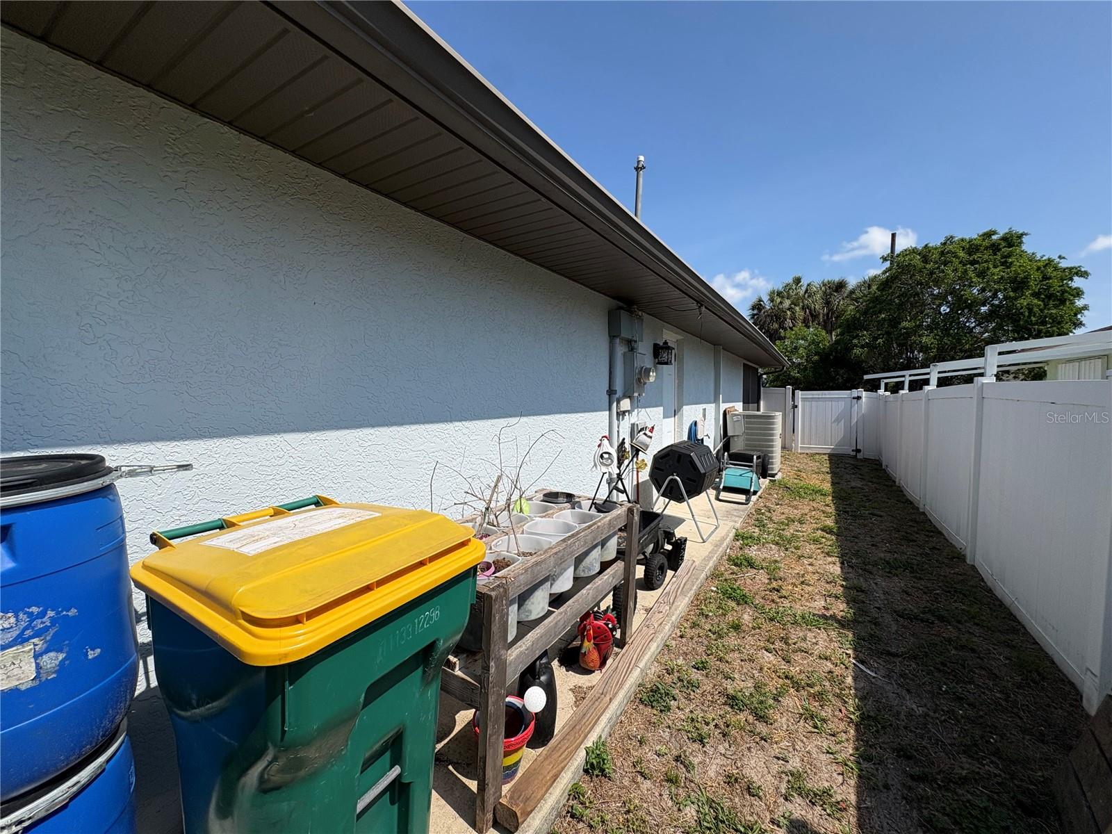 PORT CHARLOTTE SEC 037 - Residential