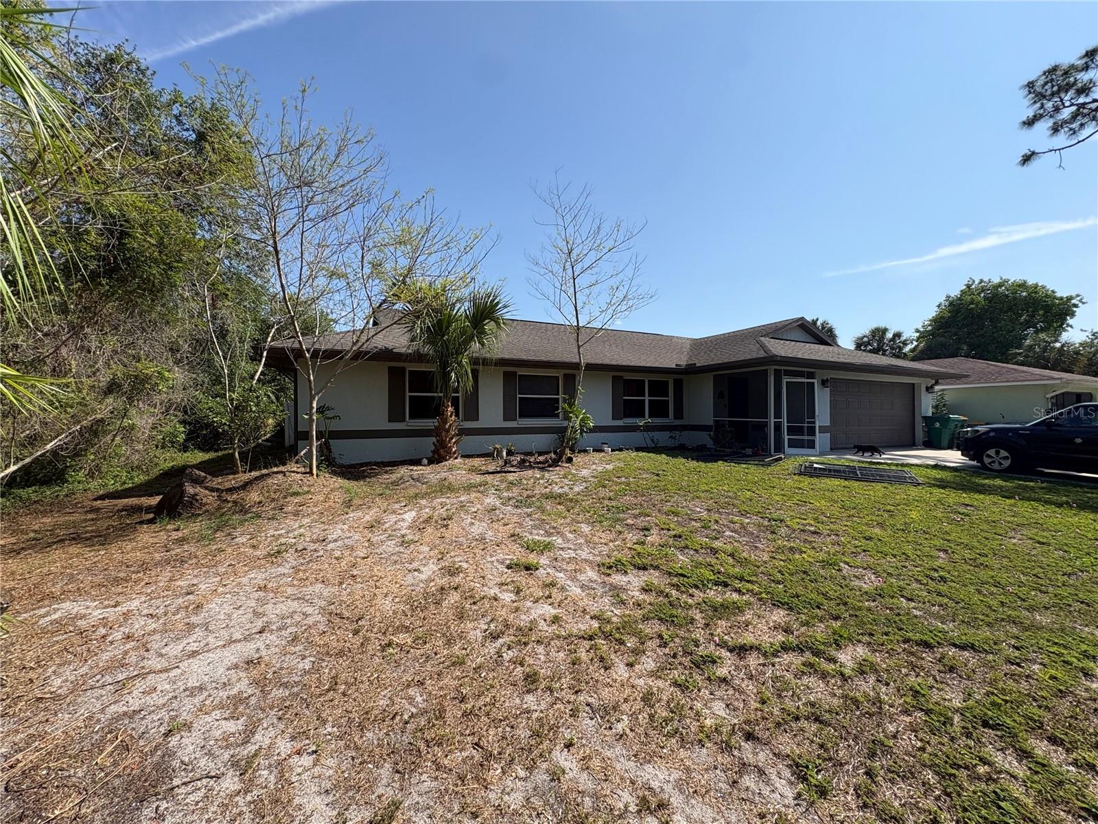 PORT CHARLOTTE SEC 037 - Residential