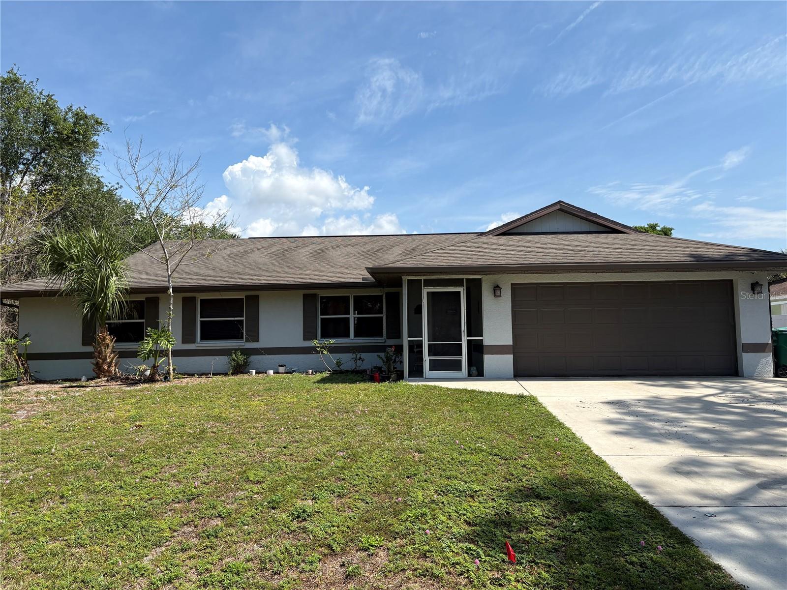 PORT CHARLOTTE SEC 037 - Residential