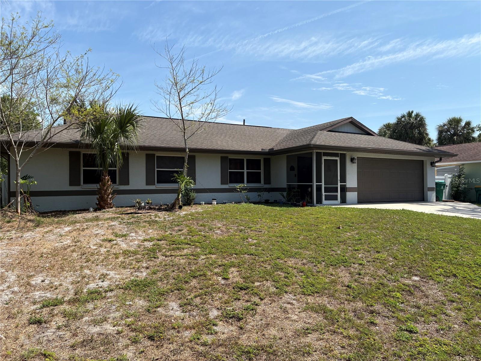 PORT CHARLOTTE SEC 037 - Residential