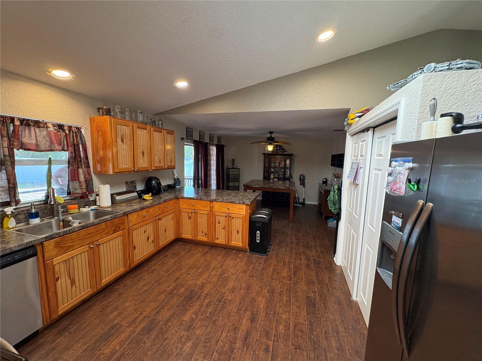 PORT CHARLOTTE SEC 037 - Residential