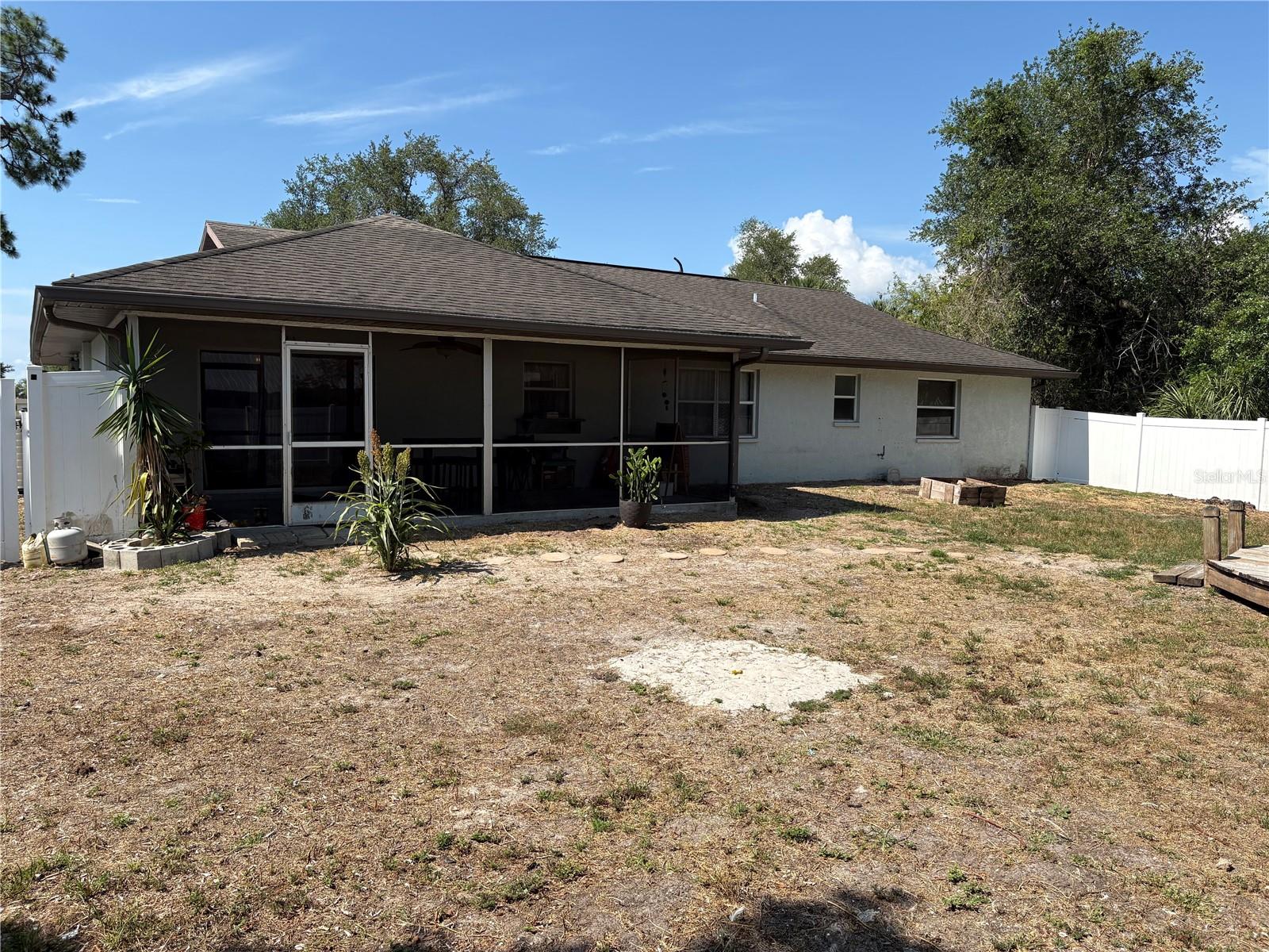 PORT CHARLOTTE SEC 037 - Residential