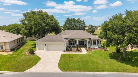 Photo of 1929 Hartford Path, The Villages, FL 32162 (MLS # G5111045)