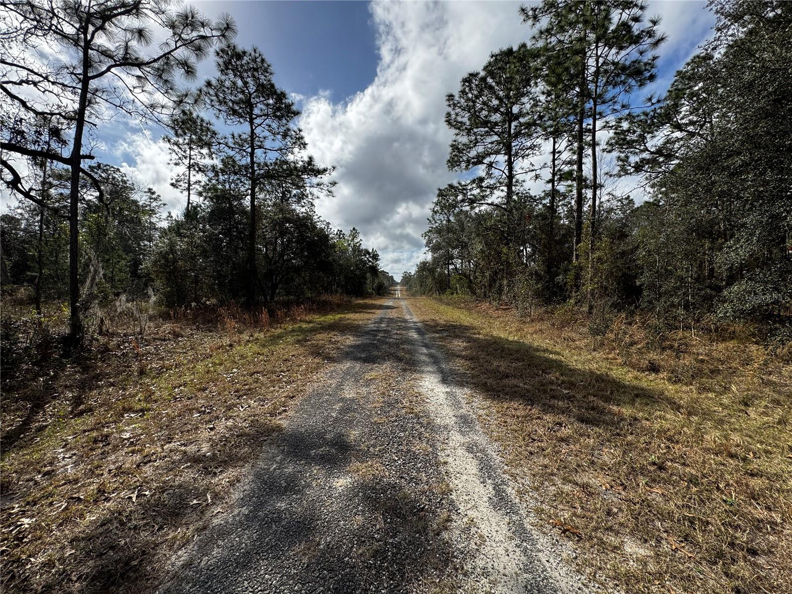 RAINBOW LAKES ESTATE - Land