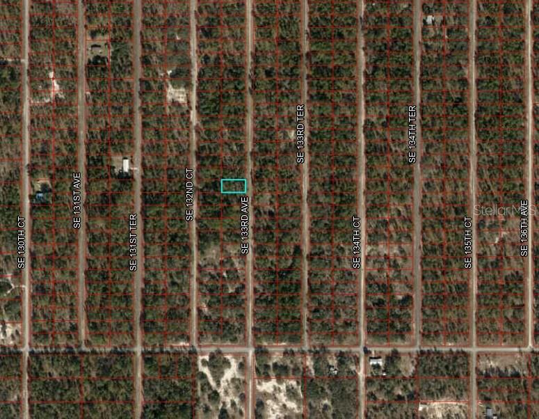 RAINBOW LAKES ESTATE - Land