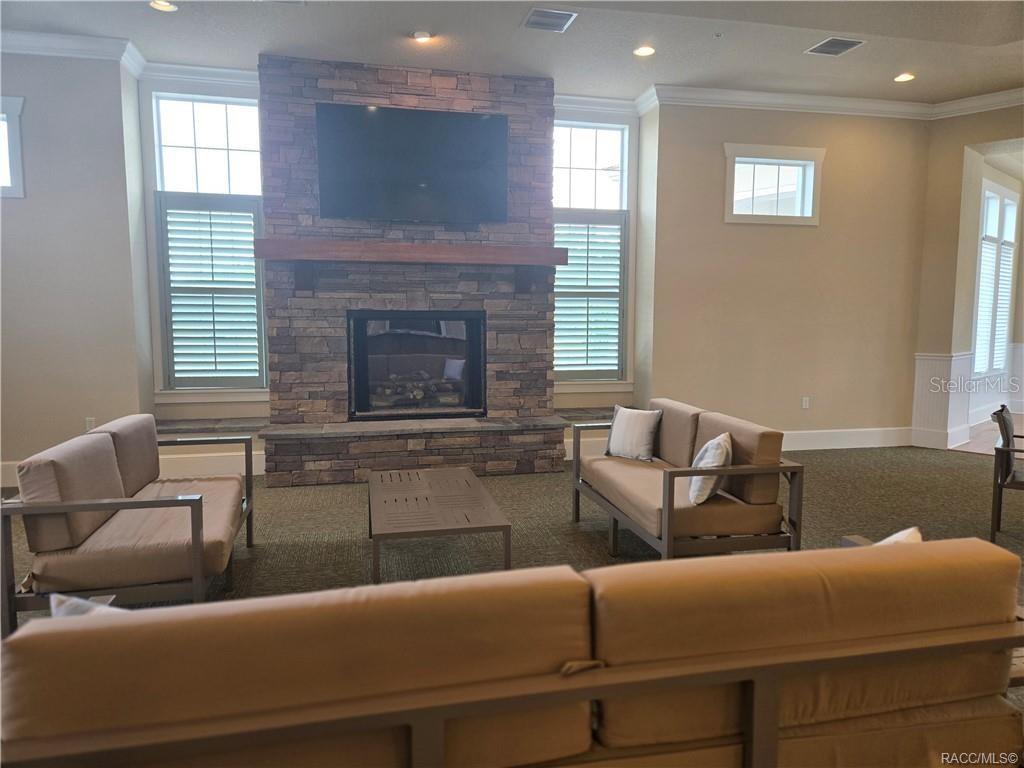 WYLD PALMS - Residential