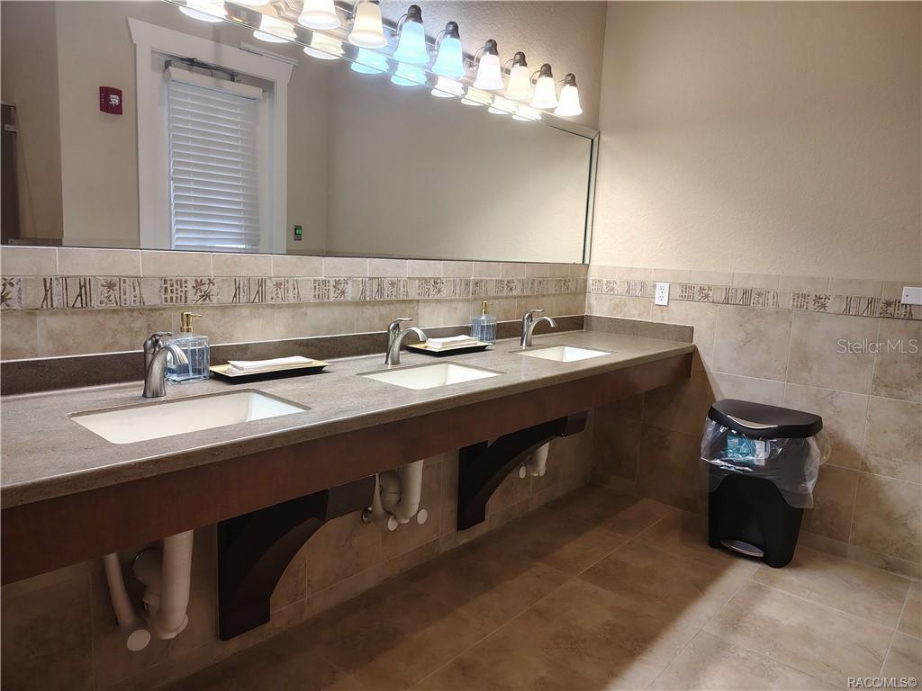 WYLD PALMS - Residential