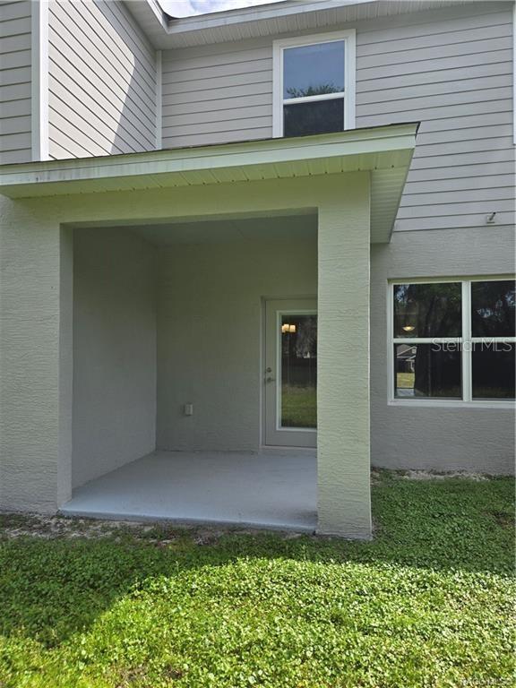 WYLD PALMS - Residential