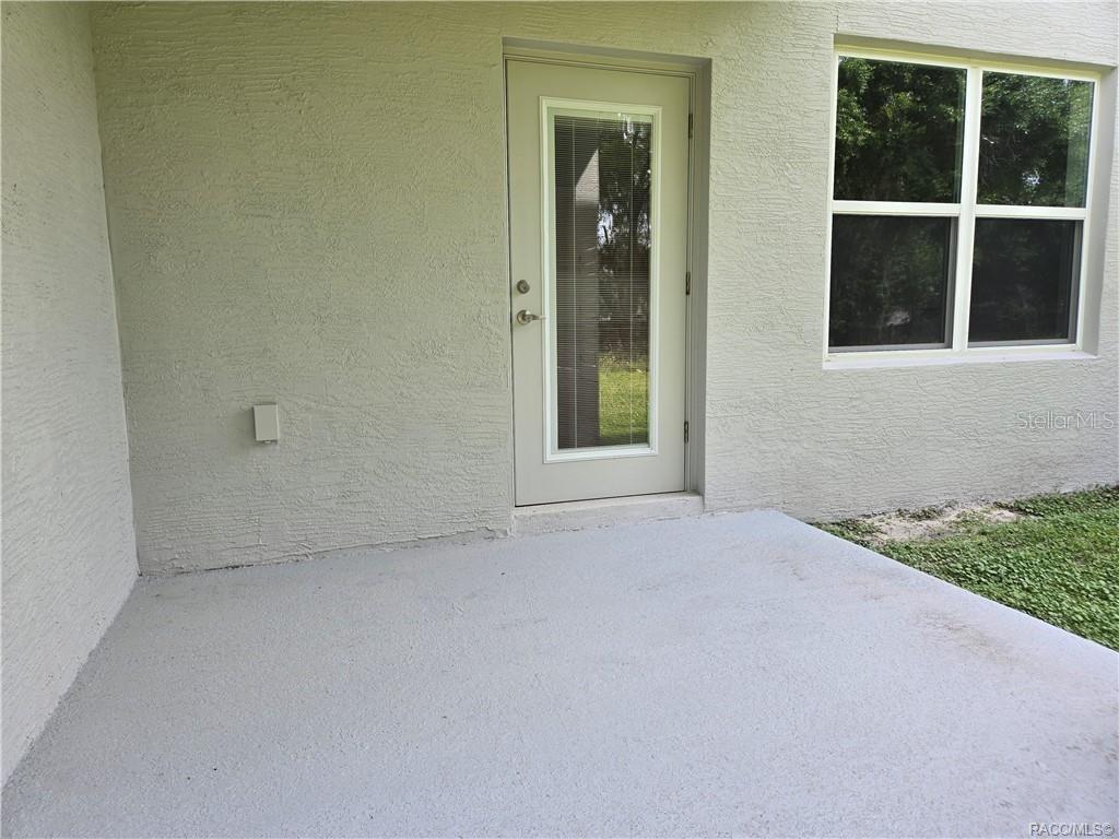 WYLD PALMS - Residential