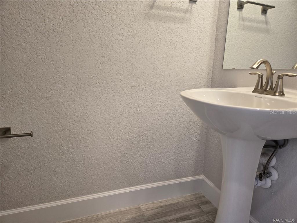 WYLD PALMS - Residential