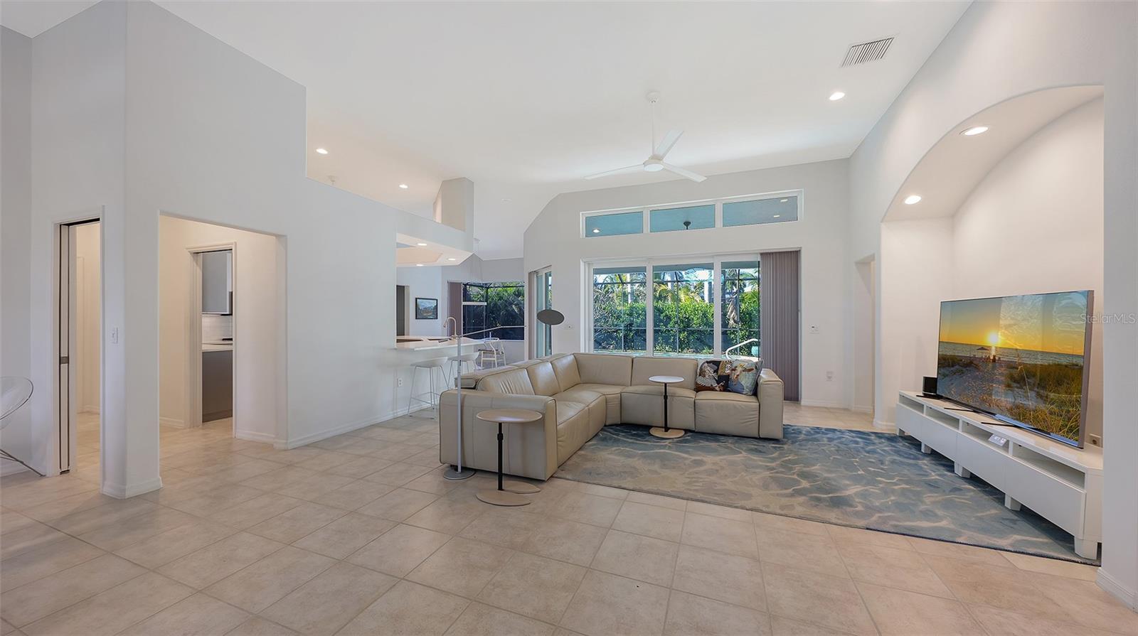 TURTLE ROCK - Residential