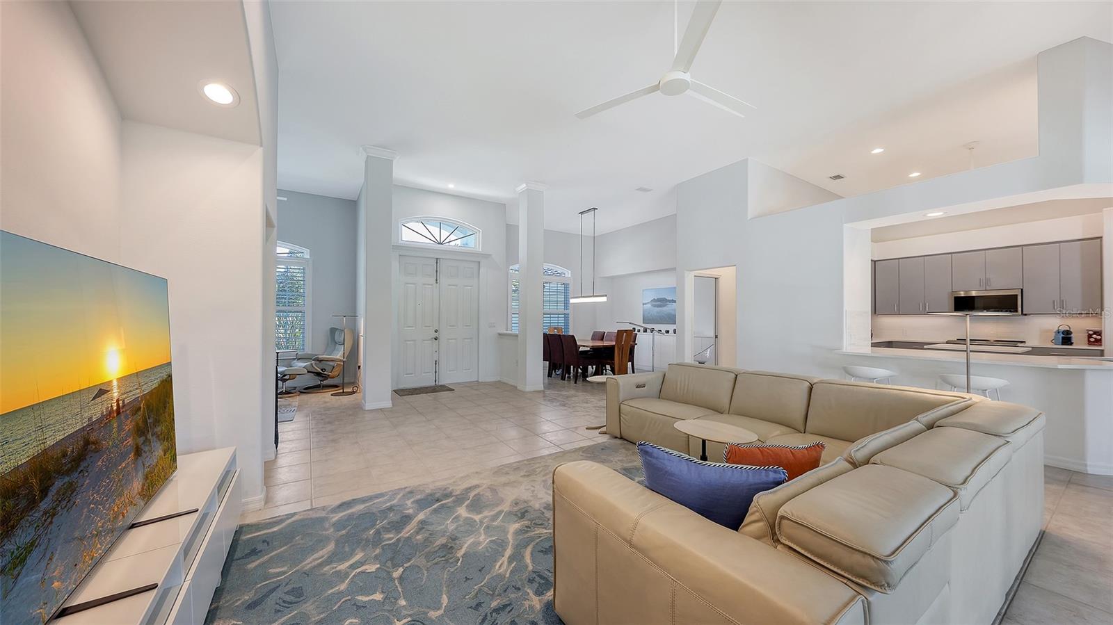 TURTLE ROCK - Residential