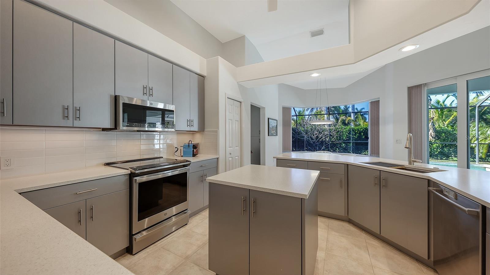 TURTLE ROCK - Residential