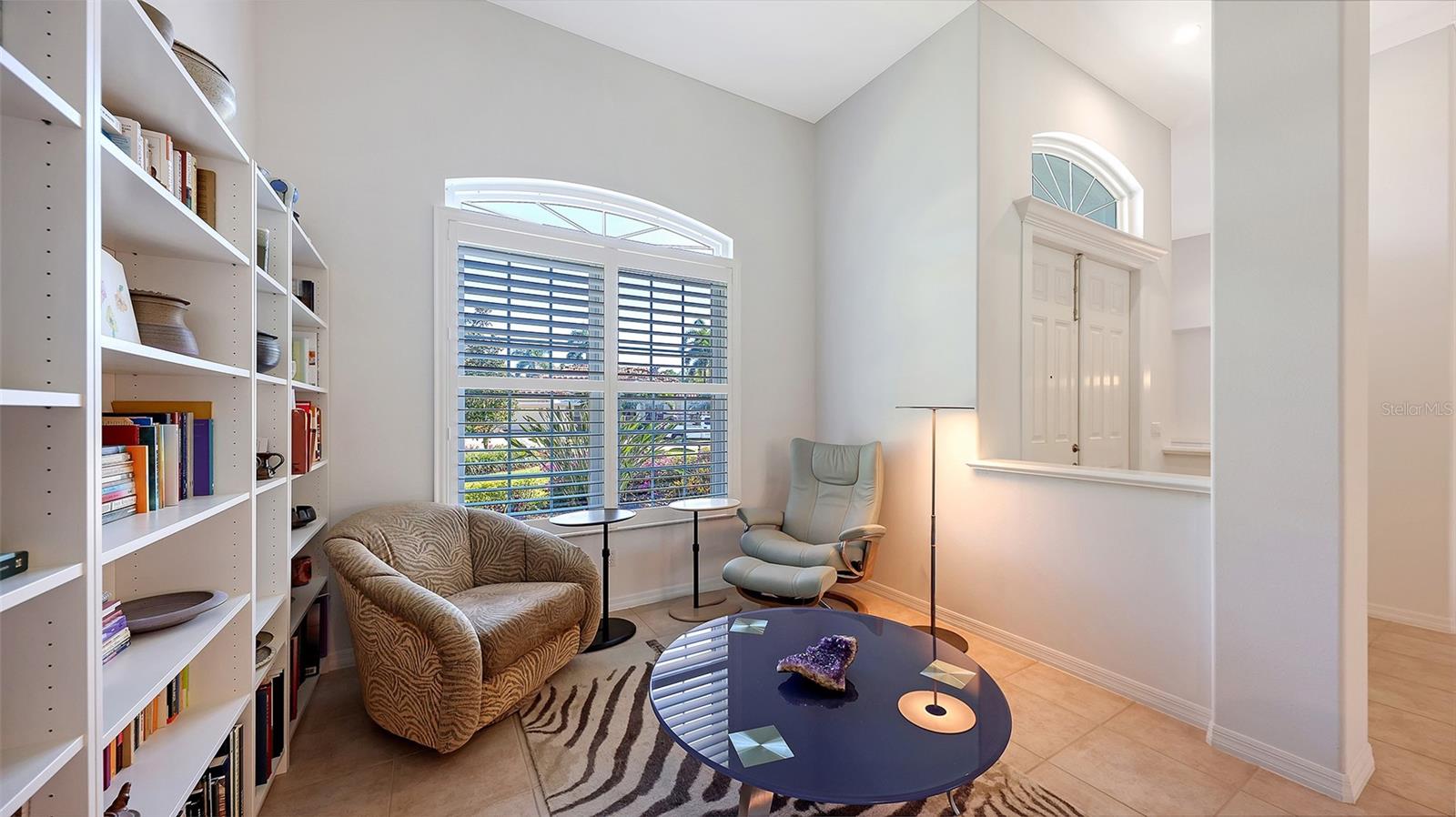 TURTLE ROCK - Residential