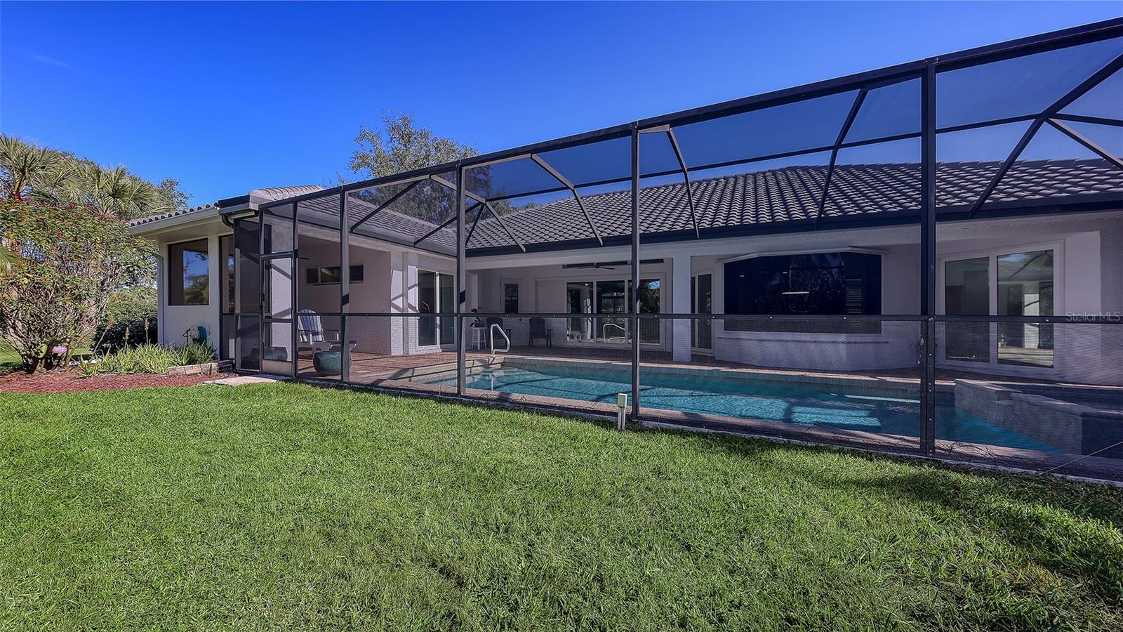 TURTLE ROCK - Residential