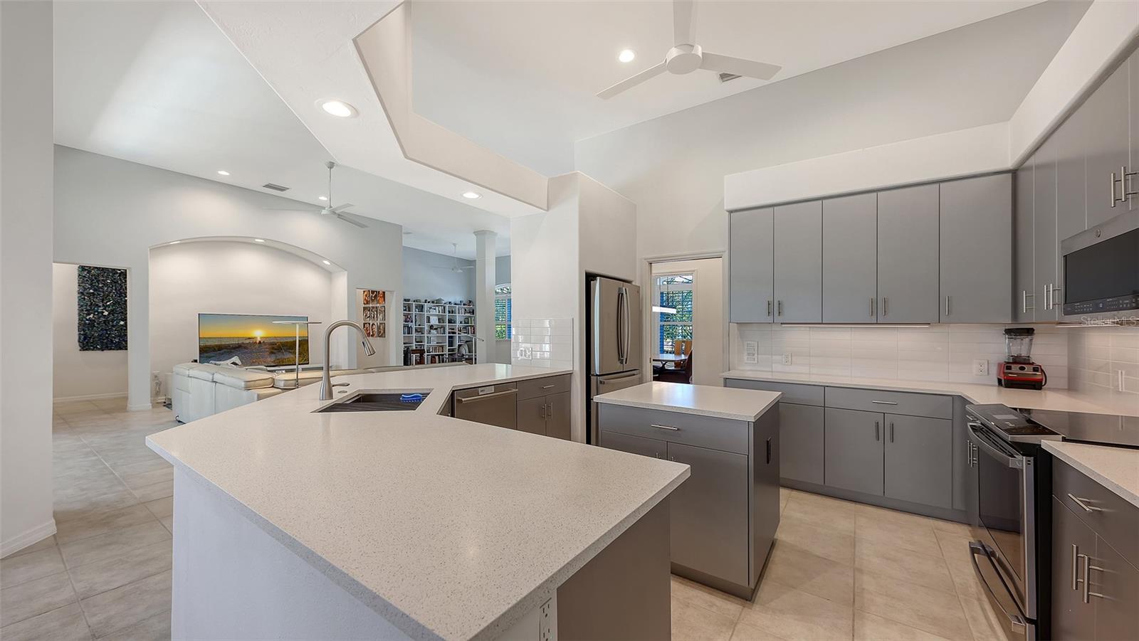 TURTLE ROCK - Residential