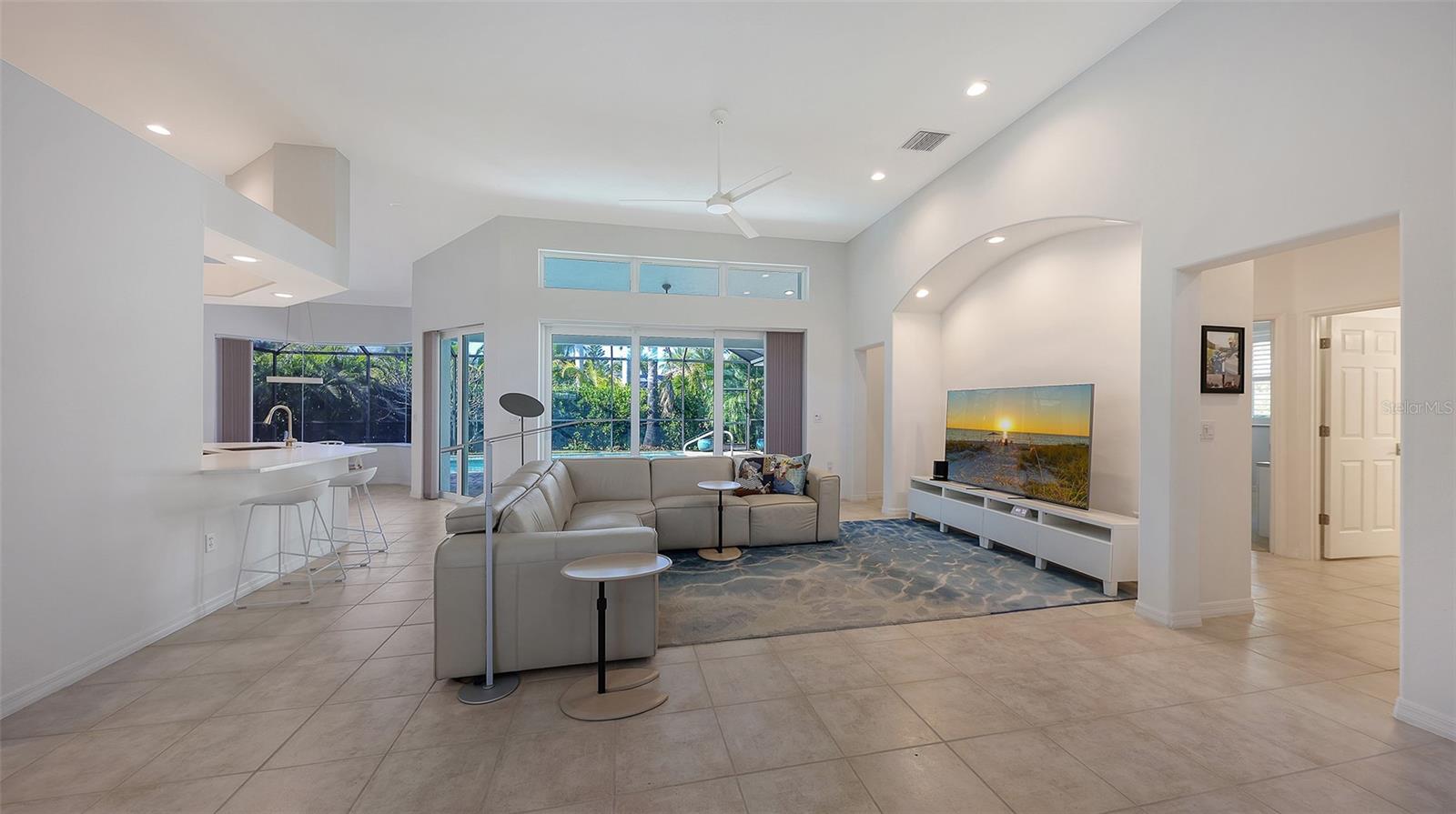 TURTLE ROCK - Residential