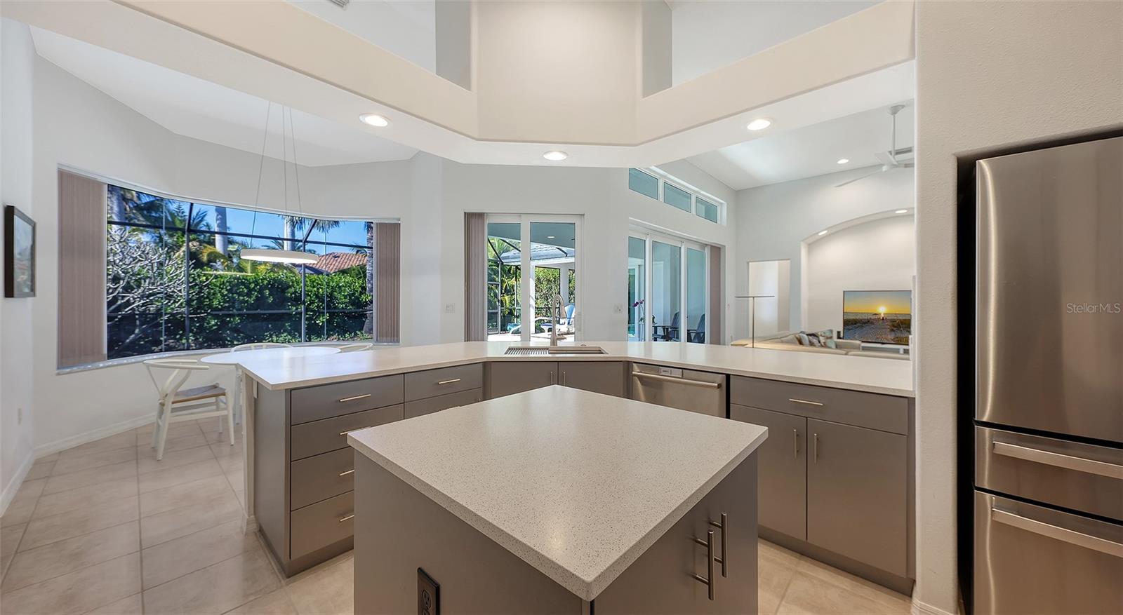 TURTLE ROCK - Residential