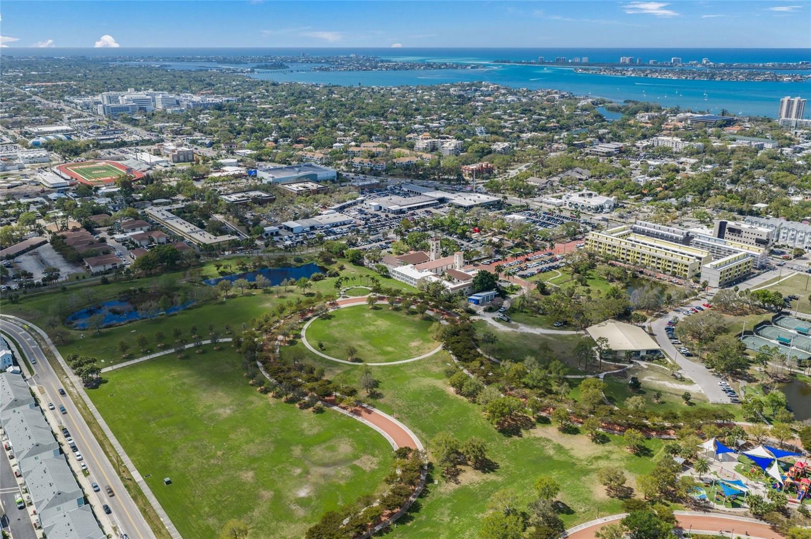 CITYWALK - Residential