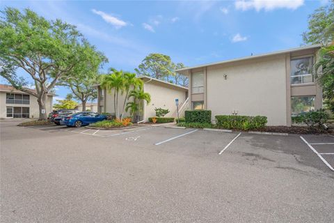 Photo of 2121 Wood Street #A103, Sarasota, FL 34237 (MLS # A4688384)