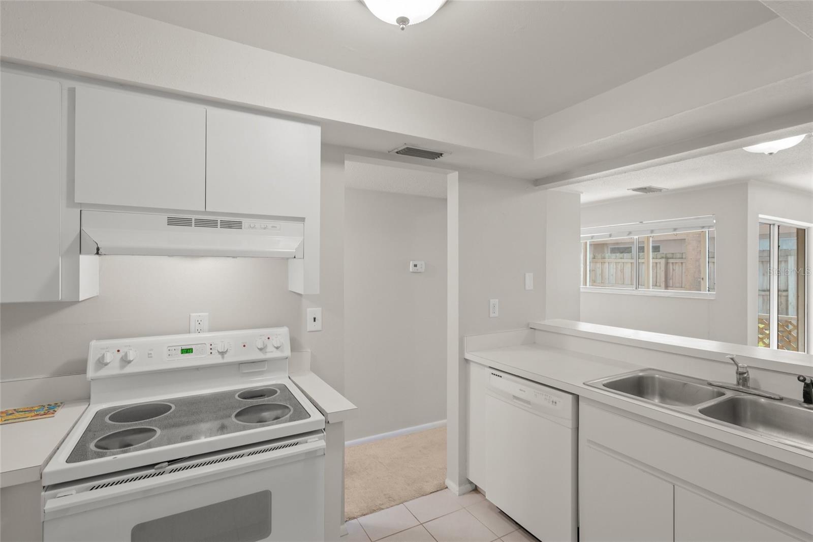 CITYWALK - Residential