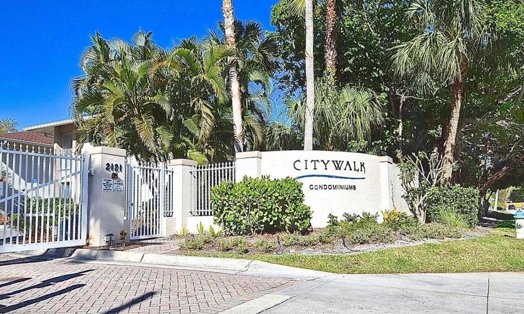 Photo of 2121 Wood Street #A103, Sarasota, FL 34237 (MLS # A4688384)