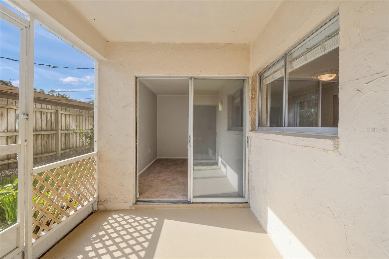 CITYWALK - Residential