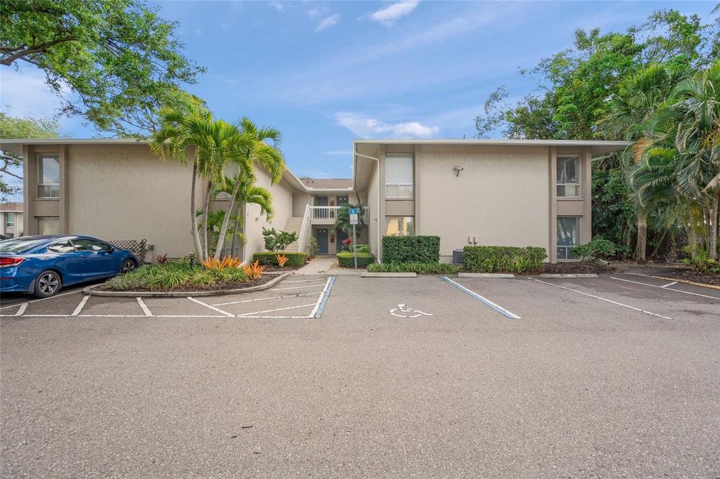 Photo of 2121 Wood Street #A103, Sarasota, FL 34237 (MLS # A4688384)
