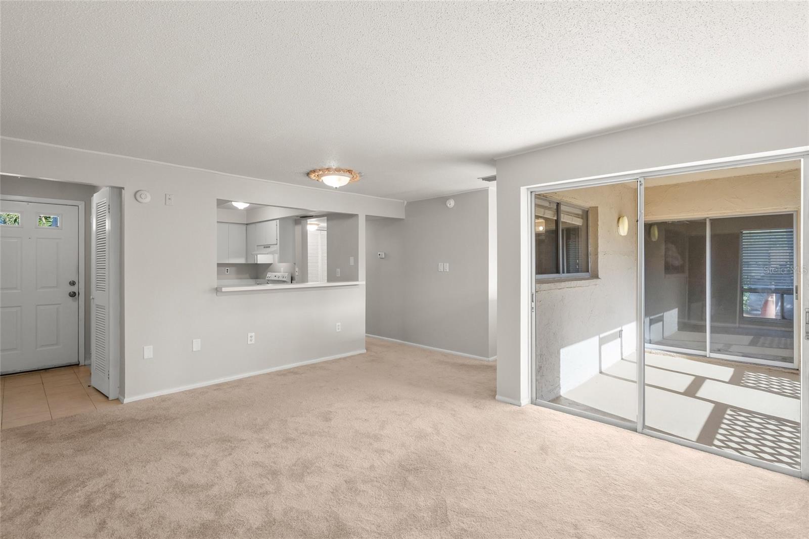 CITYWALK - Residential